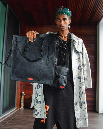 24/7 LOFT TOTE | Sprayground Everyday