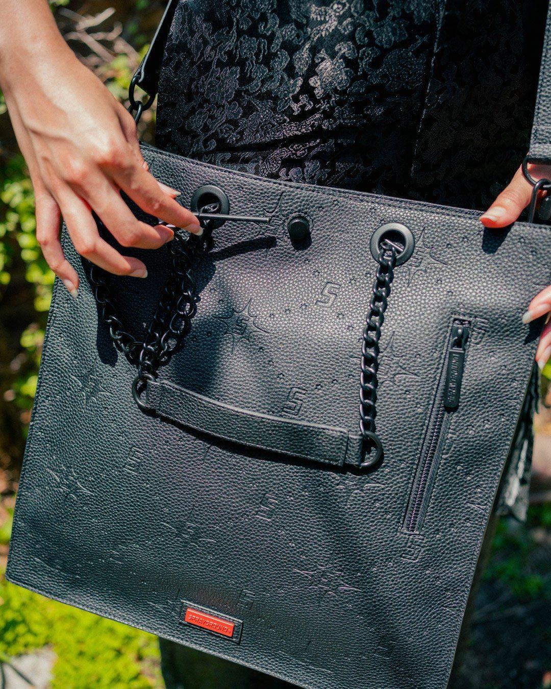 24/7 LOFT TOTE | Sprayground Everyday