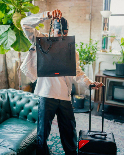 24/7 LOFT TOTE | Sprayground Everyday