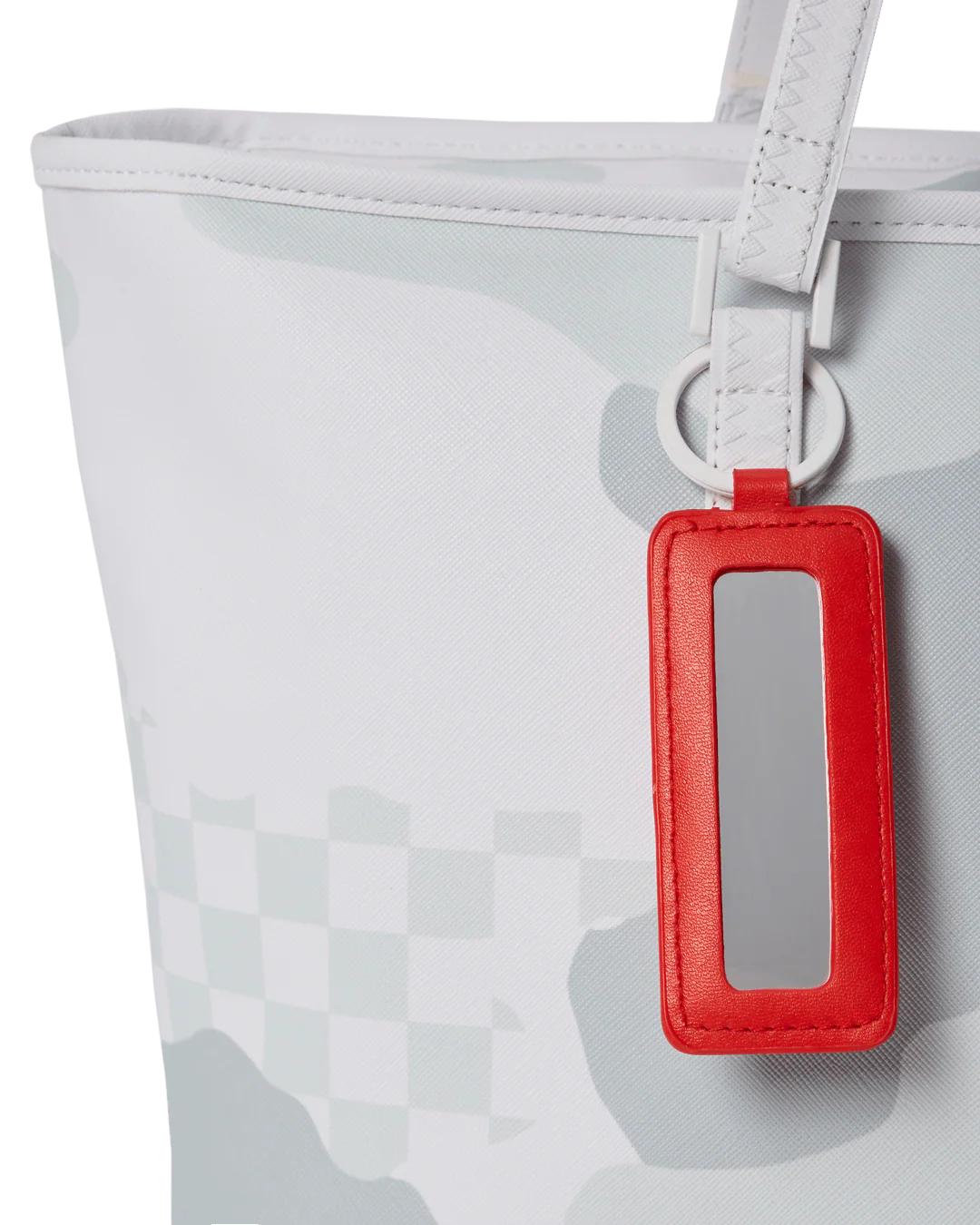 3AM LE BLANC TOTE | Sprayground Value