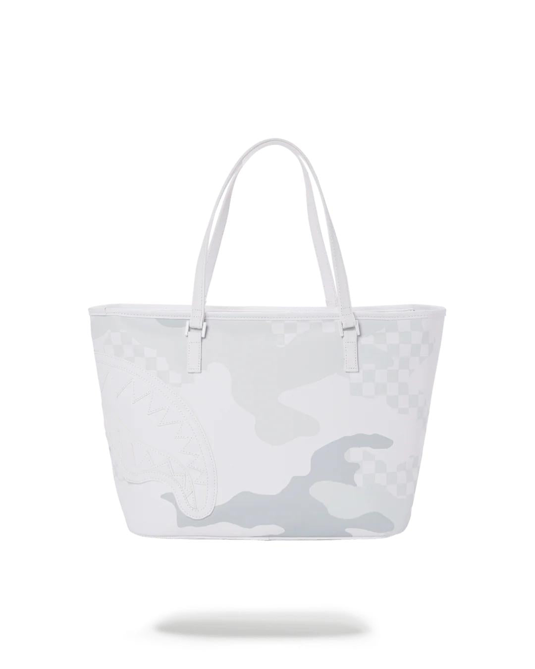 3AM LE BLANC TOTE | Sprayground Value