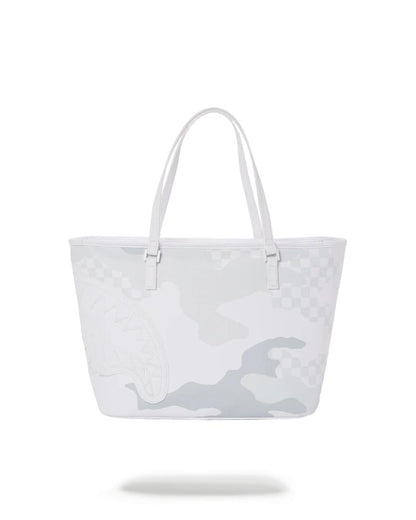 3AM LE BLANC TOTE | Sprayground Value