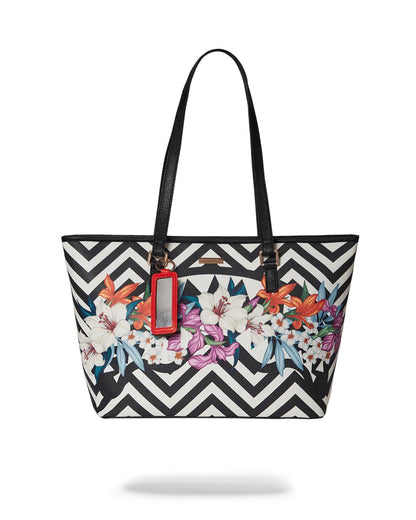 GLASS HOUSE TOTE | Sprayground Great Value