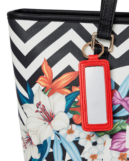 GLASS HOUSE TOTE | Sprayground Great Value