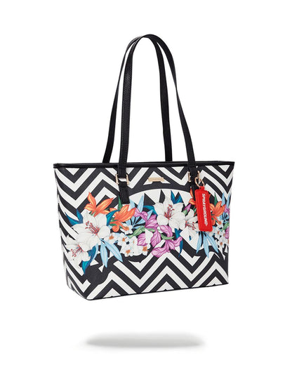 GLASS HOUSE TOTE | Sprayground Great Value