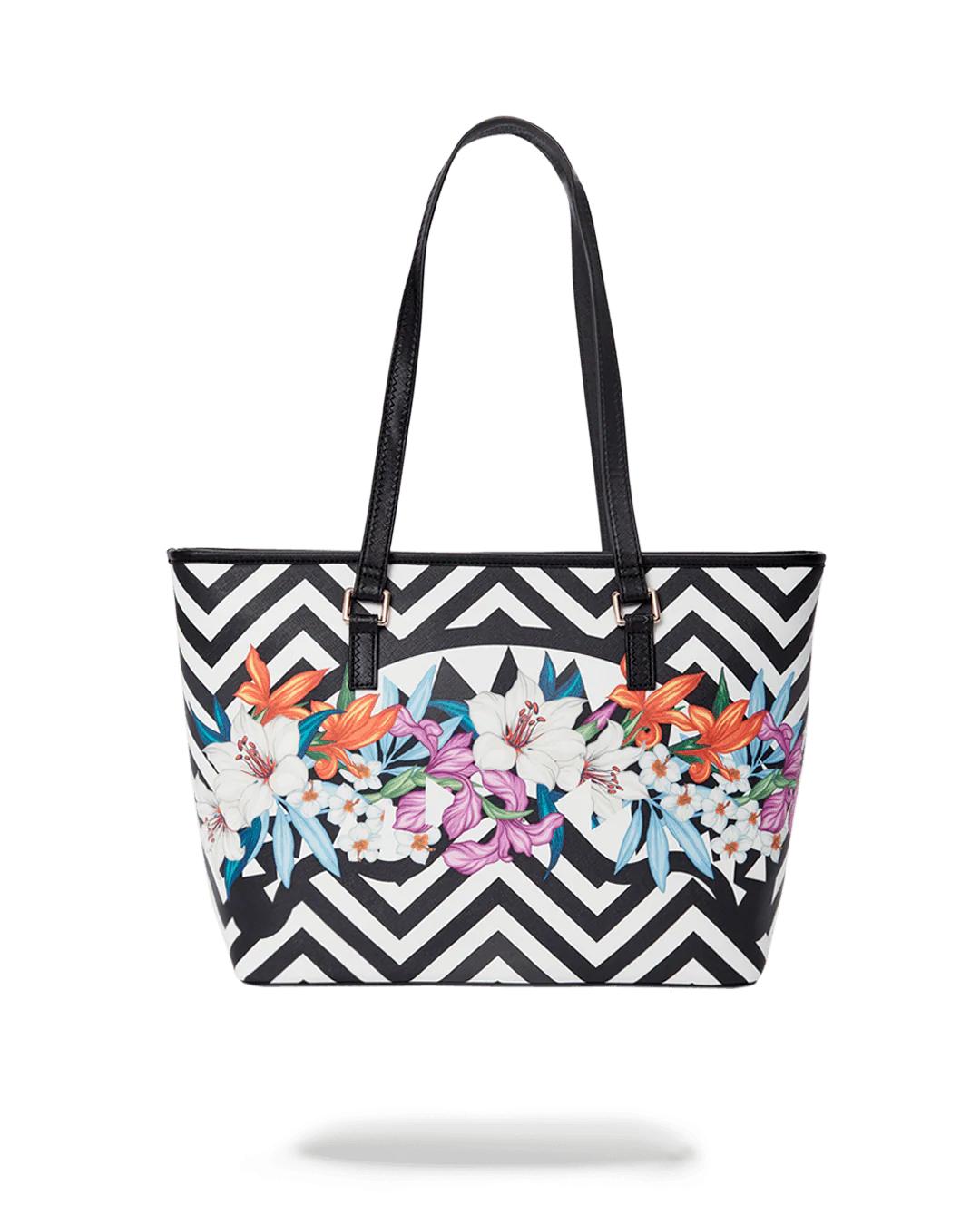 GLASS HOUSE TOTE | Sprayground Great Value