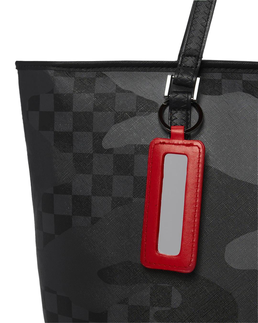 3AM NEVER SLEEP TOTE | Sprayground Latest