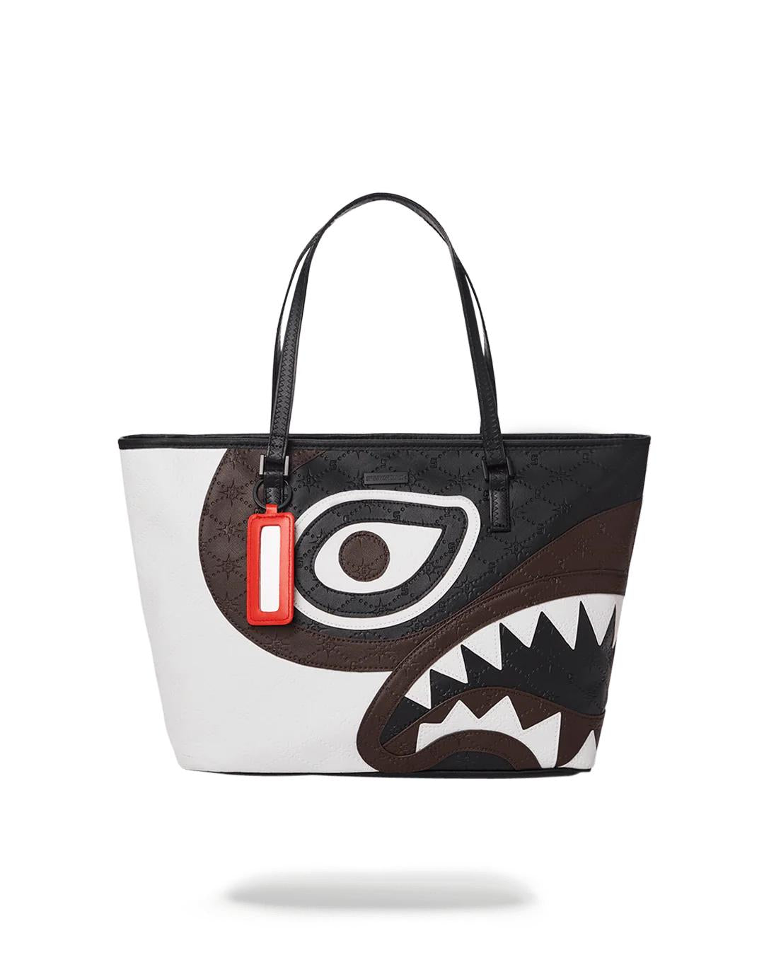 V.V.I.P. TOTE | Sprayground Quality