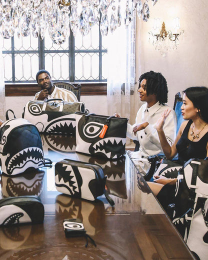 V.V.I.P. TOTE | Sprayground Quality
