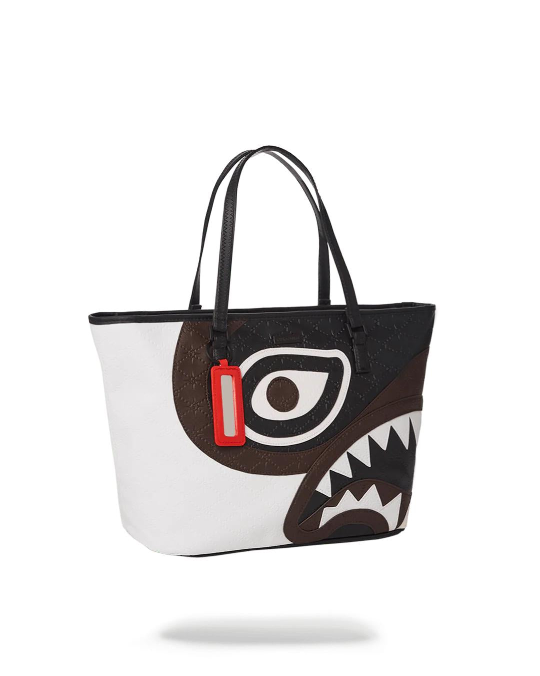 V.V.I.P. TOTE | Sprayground Quality