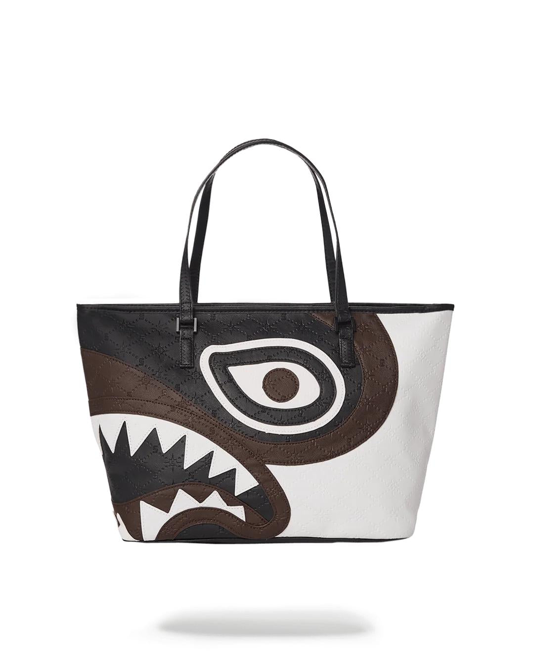 V.V.I.P. TOTE | Sprayground Quality