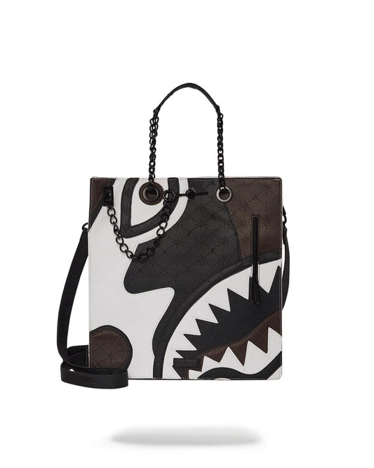 V.V.I.P. LOFT TOTE | Sprayground Premium