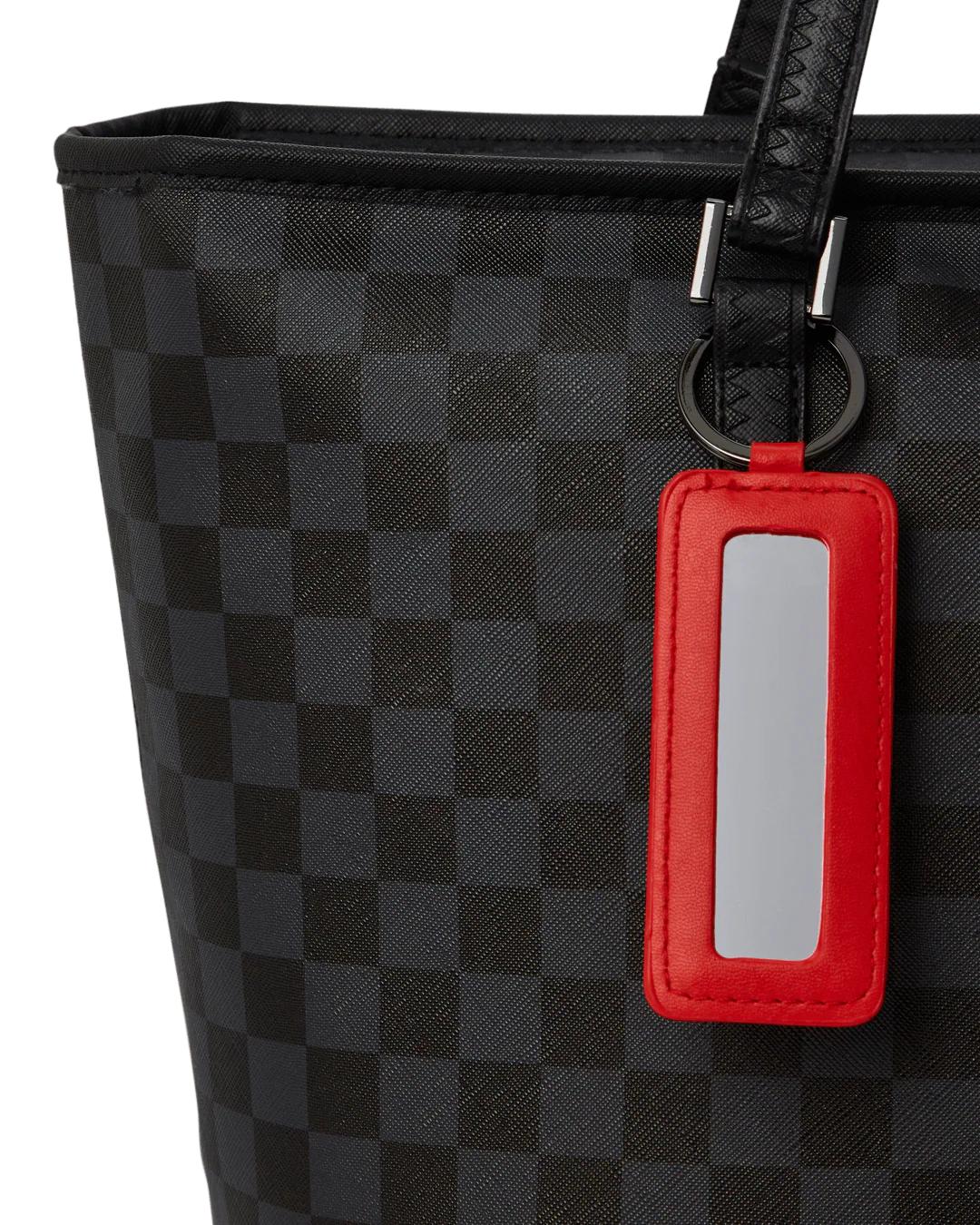 SHARKS IN CANDY TOTE | Sprayground New