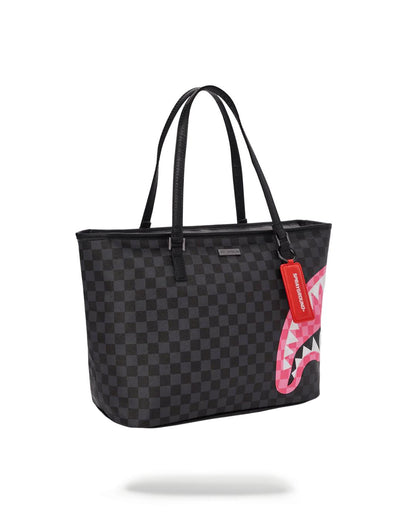 SHARKS IN CANDY TOTE | Sprayground New