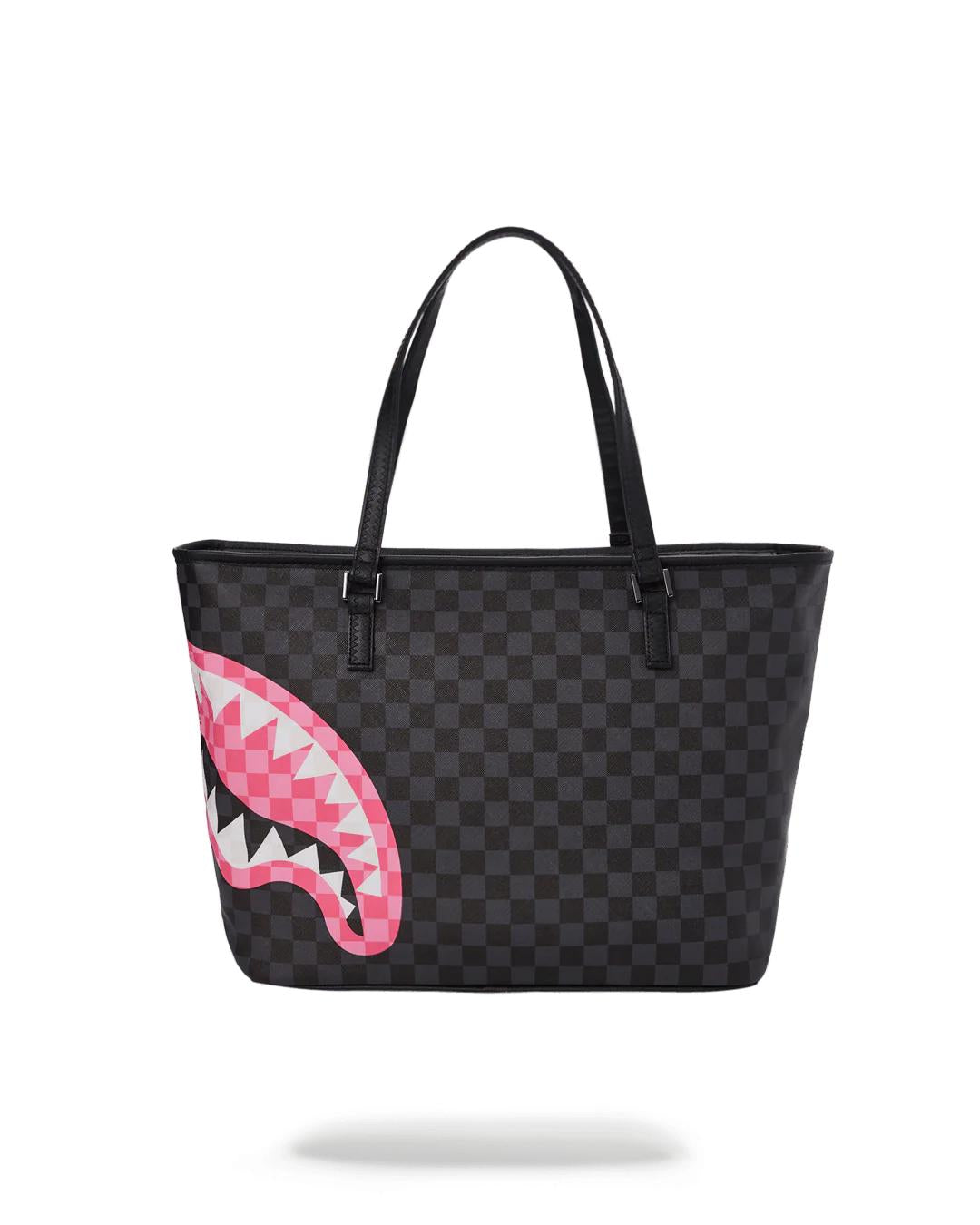 SHARKS IN CANDY TOTE | Sprayground New