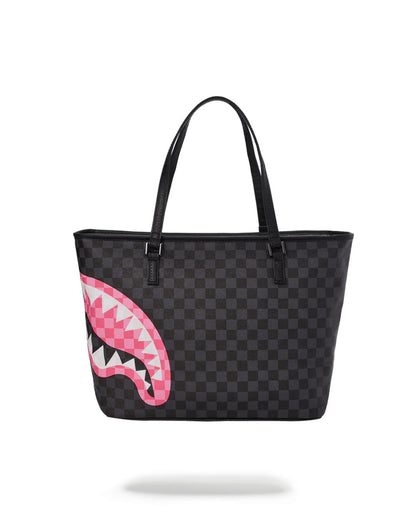 SHARKS IN CANDY TOTE | Sprayground New