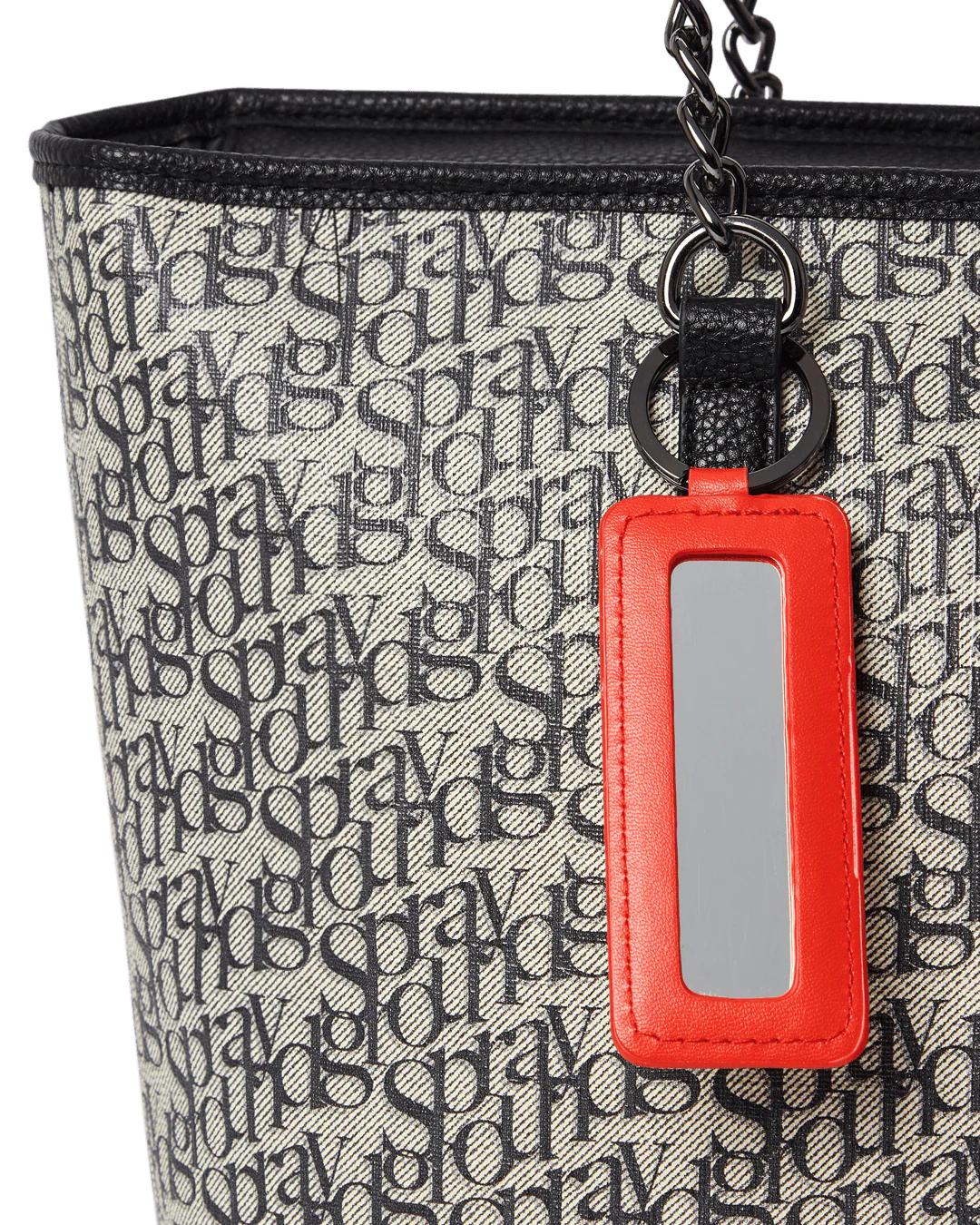 SG ALL DAY TOTE | Sprayground Popular