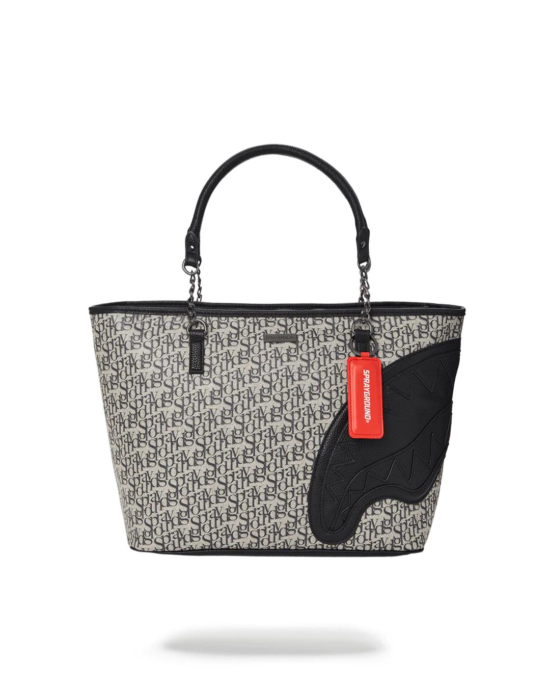 SG ALL DAY TOTE | Sprayground Popular