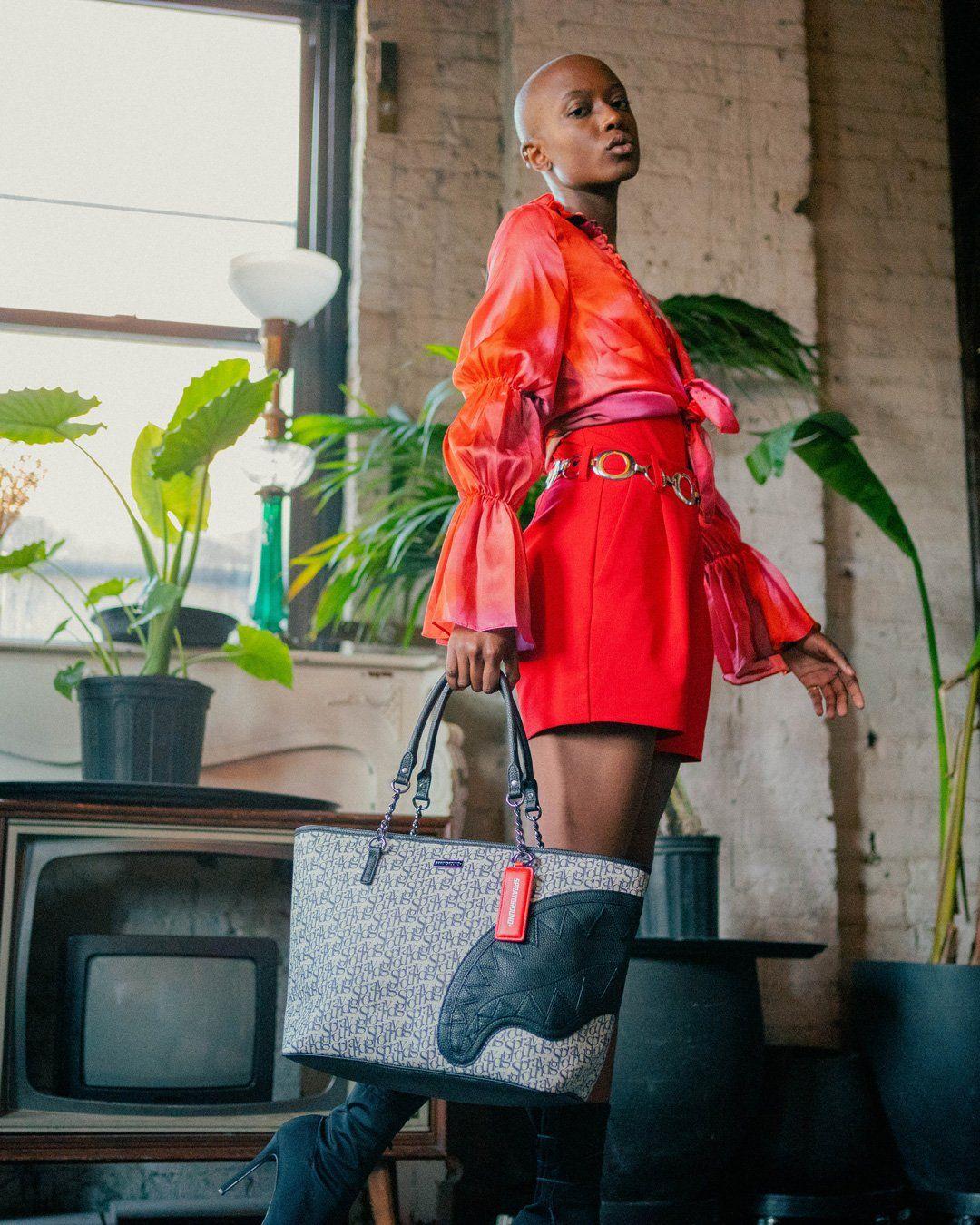 SG ALL DAY TOTE | Sprayground Popular