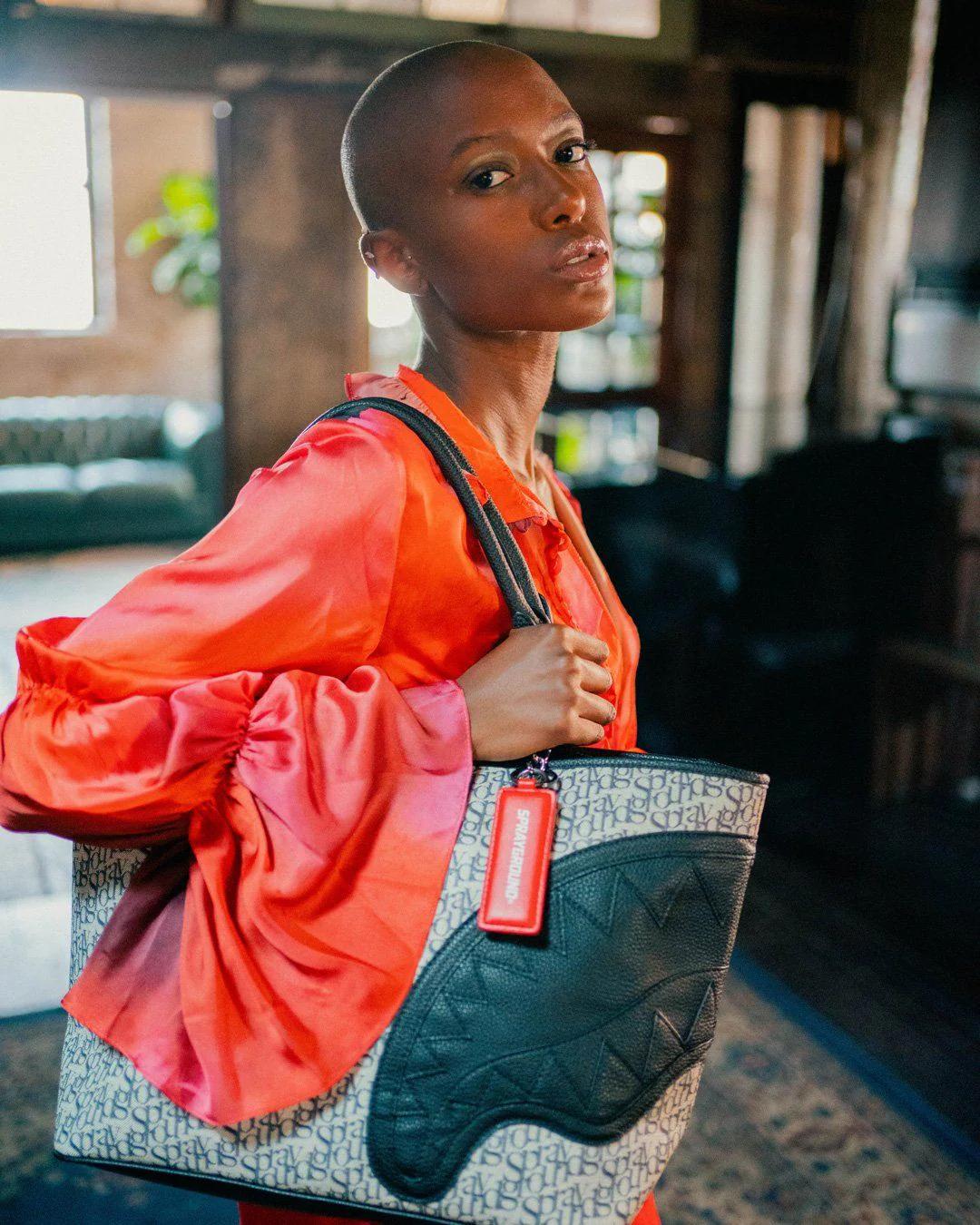 SG ALL DAY TOTE | Sprayground Popular