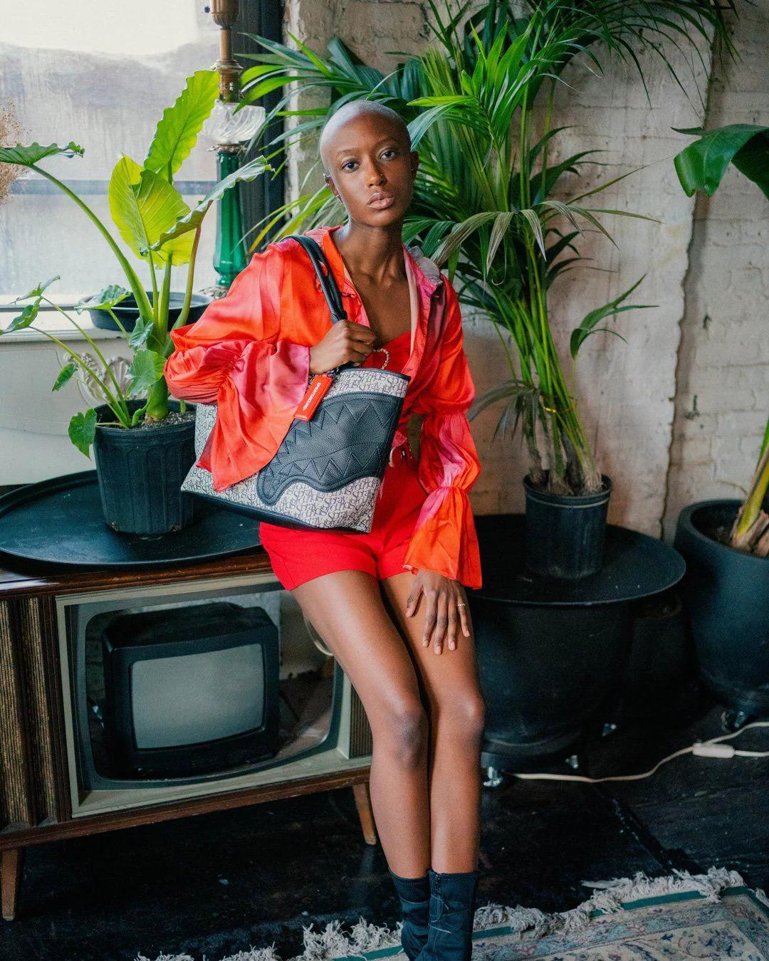 SG ALL DAY TOTE | Sprayground Popular