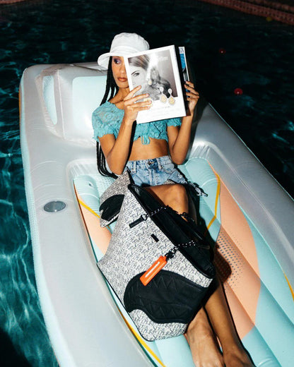 SG ALL DAY TOTE | Sprayground Popular