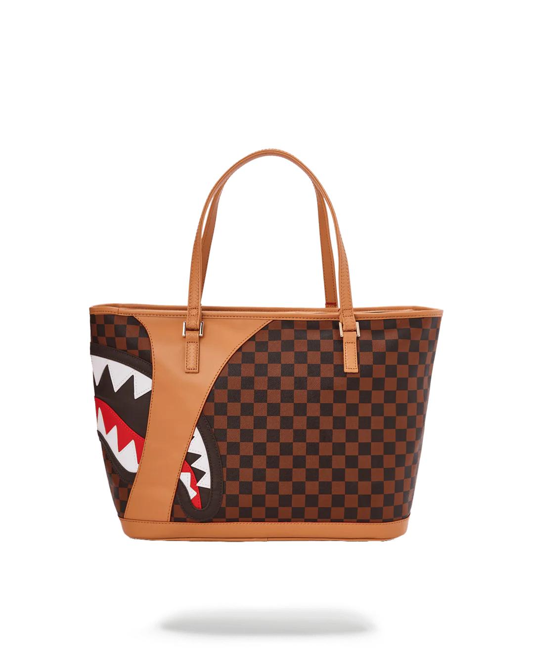 HENNY AIR TO THE THRONE TOTE | Sprayground Trending