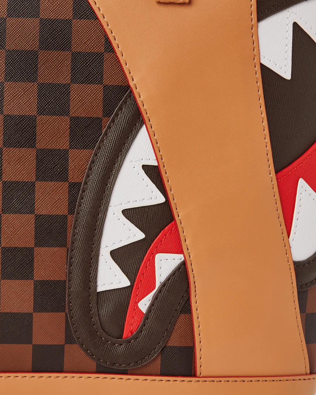 HENNY AIR TO THE THRONE TOTE | Sprayground Trending