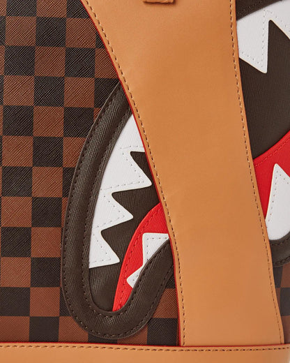 HENNY AIR TO THE THRONE TOTE | Sprayground Trending