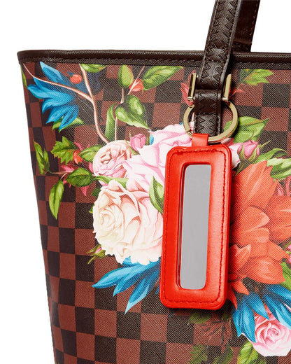 GARDEN OF SHARKS TOTE | Sprayground Best Seller