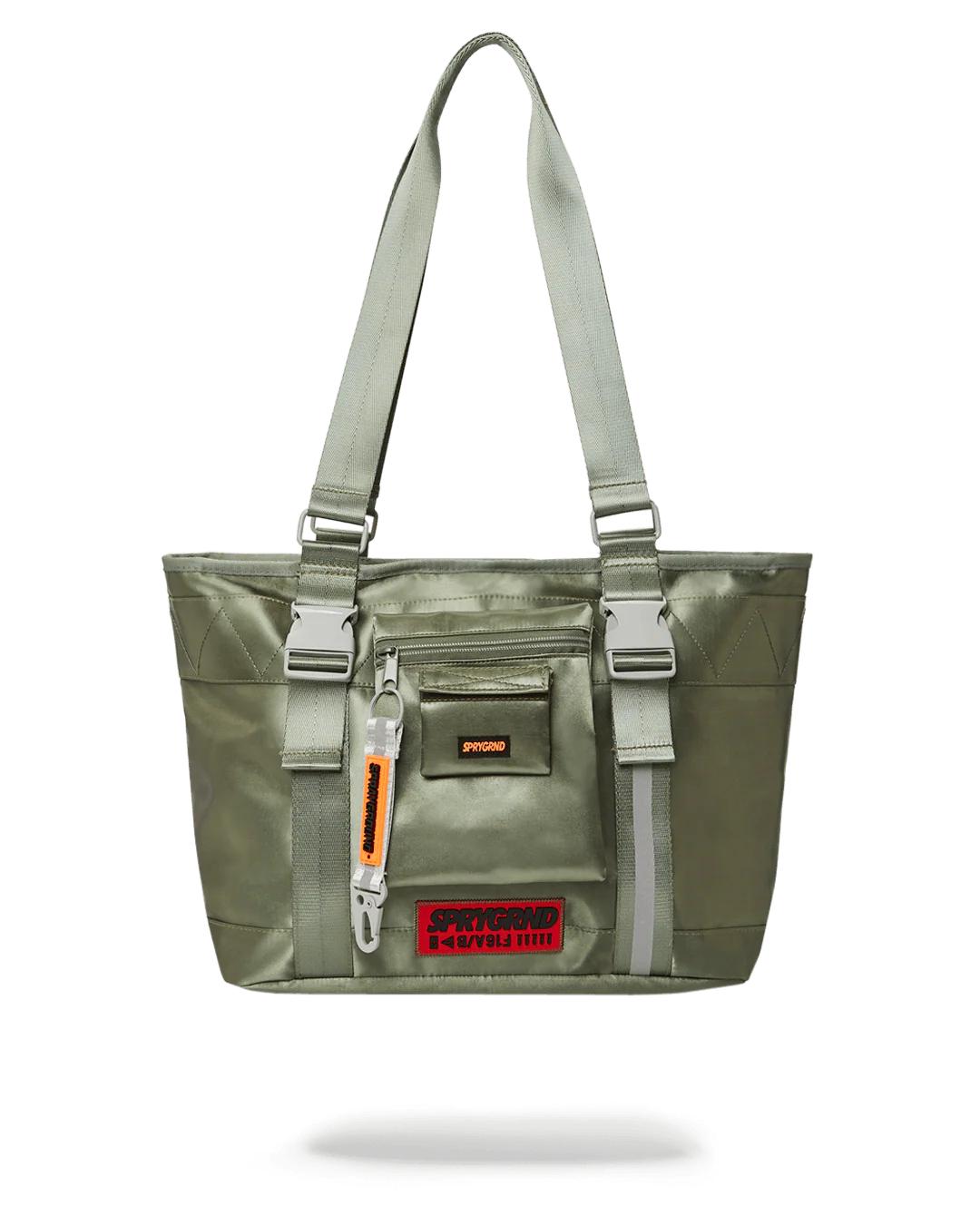 SPECIAL OPS TOTE | Sprayground Recommended