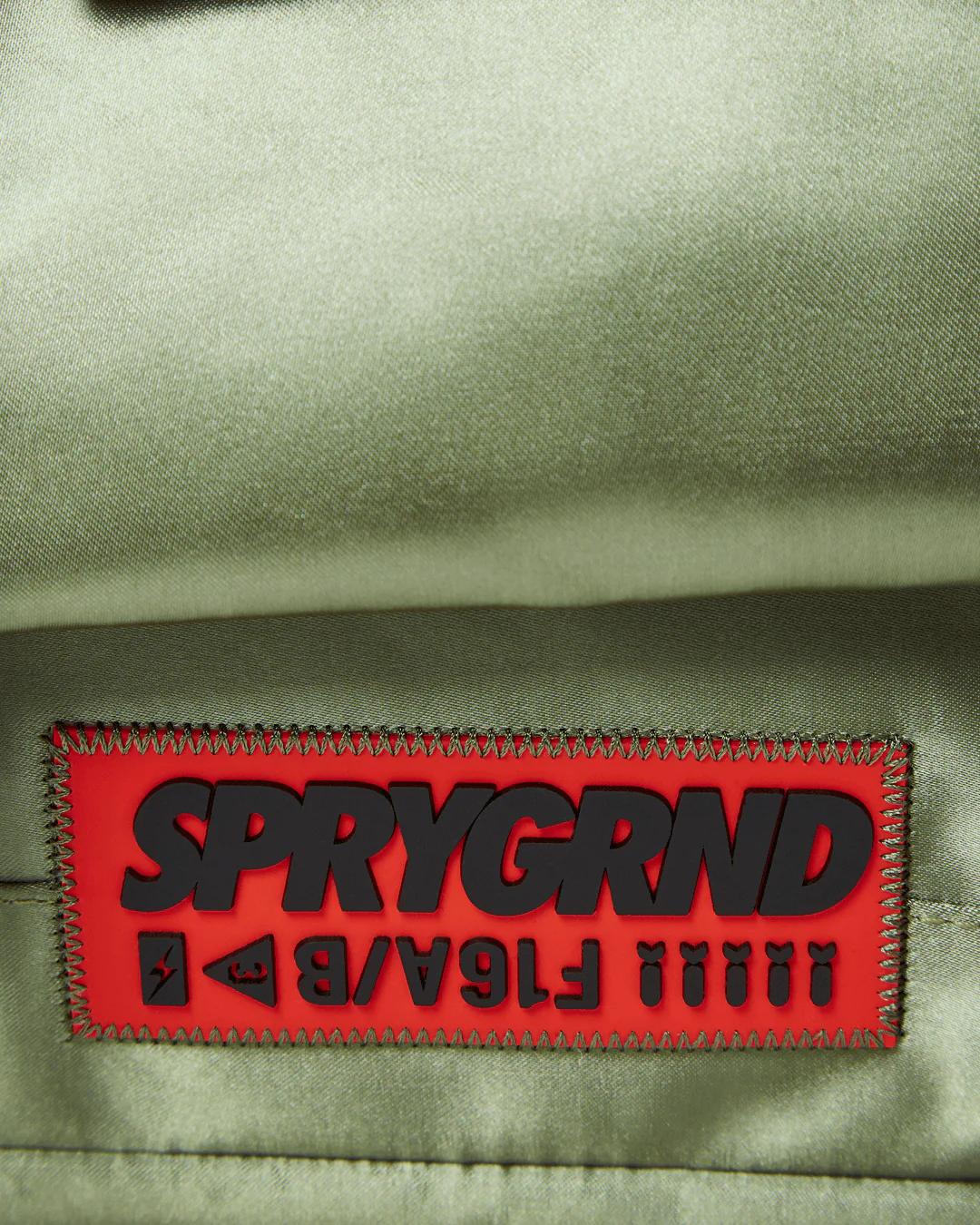 SPECIAL OPS TOTE | Sprayground Recommended