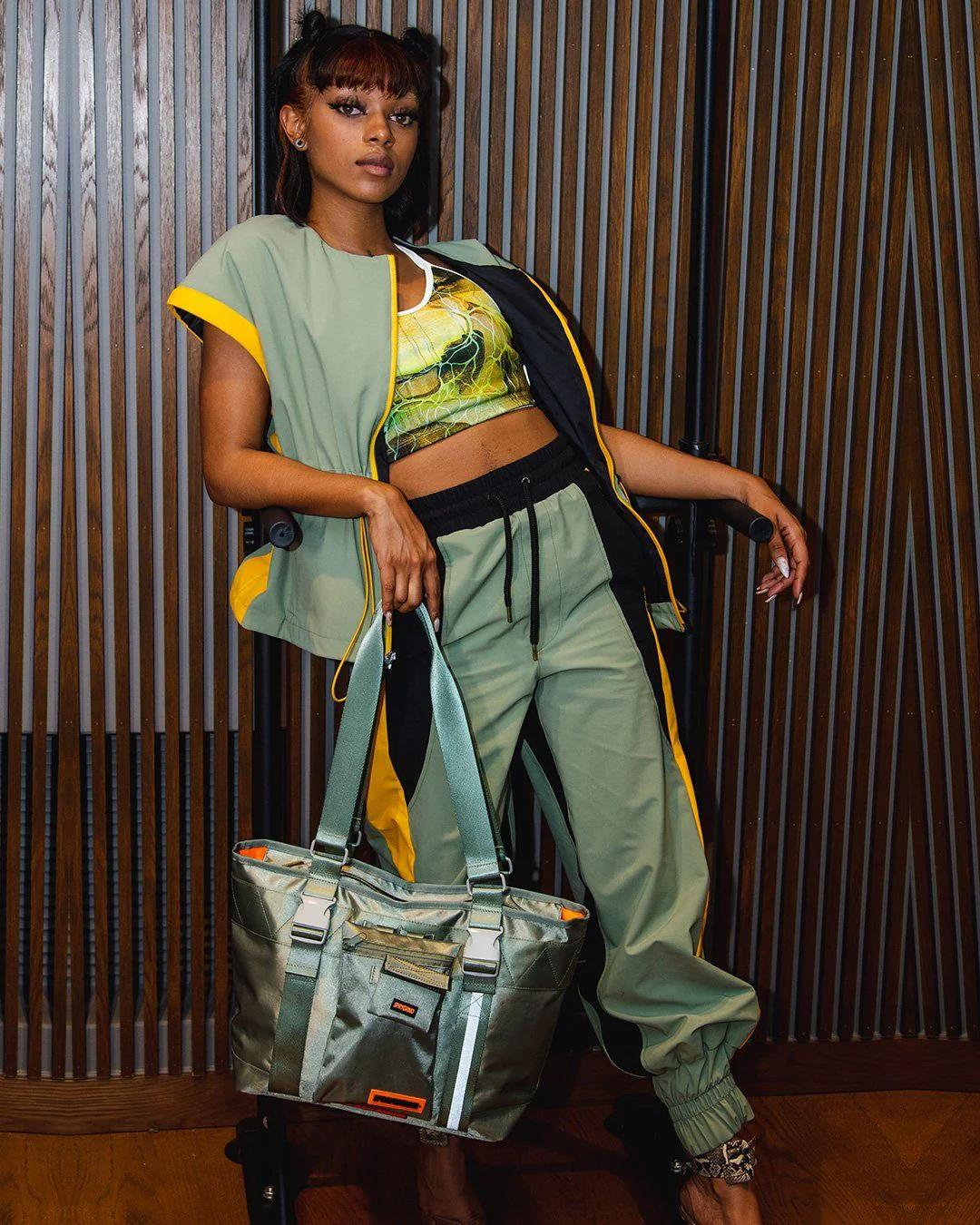SPECIAL OPS TOTE | Sprayground Recommended