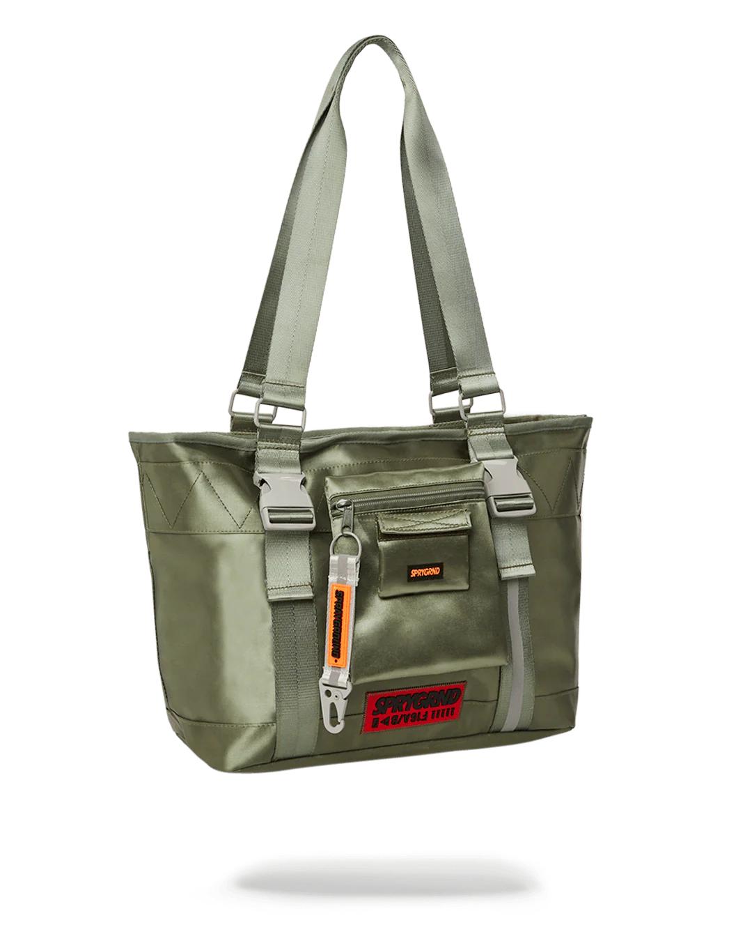 SPECIAL OPS TOTE | Sprayground Recommended