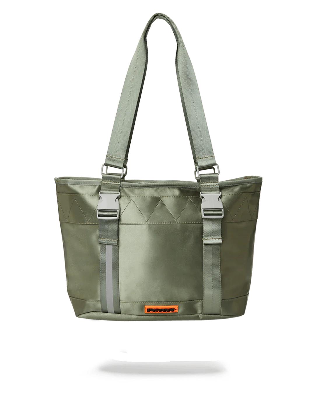 SPECIAL OPS TOTE | Sprayground Recommended