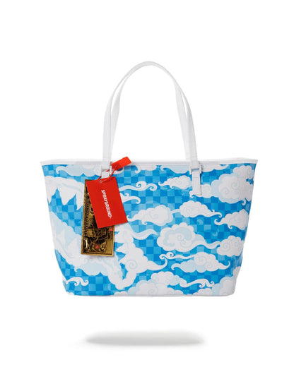 SKYBORNE TOTE | Sprayground Everyday