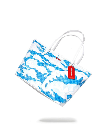 SKYBORNE TOTE | Sprayground Everyday