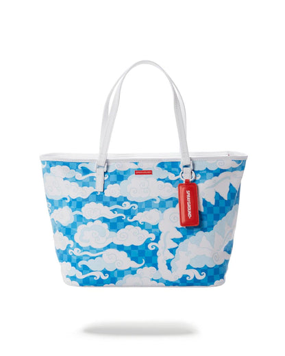 SKYBORNE TOTE | Sprayground Everyday