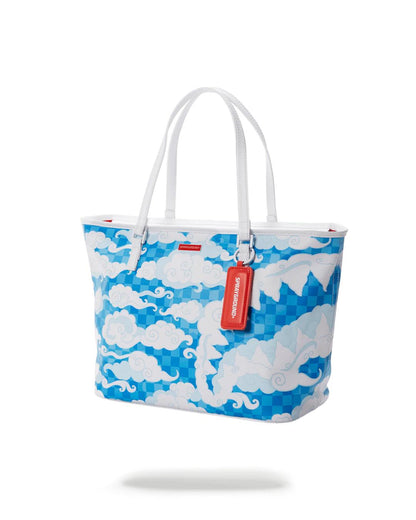 SKYBORNE TOTE | Sprayground Everyday