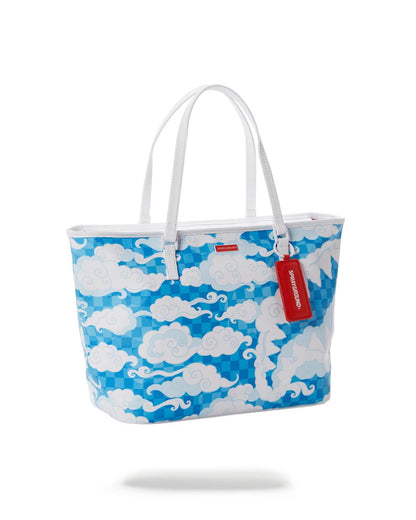 SKYBORNE TOTE | Sprayground Everyday