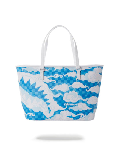 SKYBORNE TOTE | Sprayground Everyday