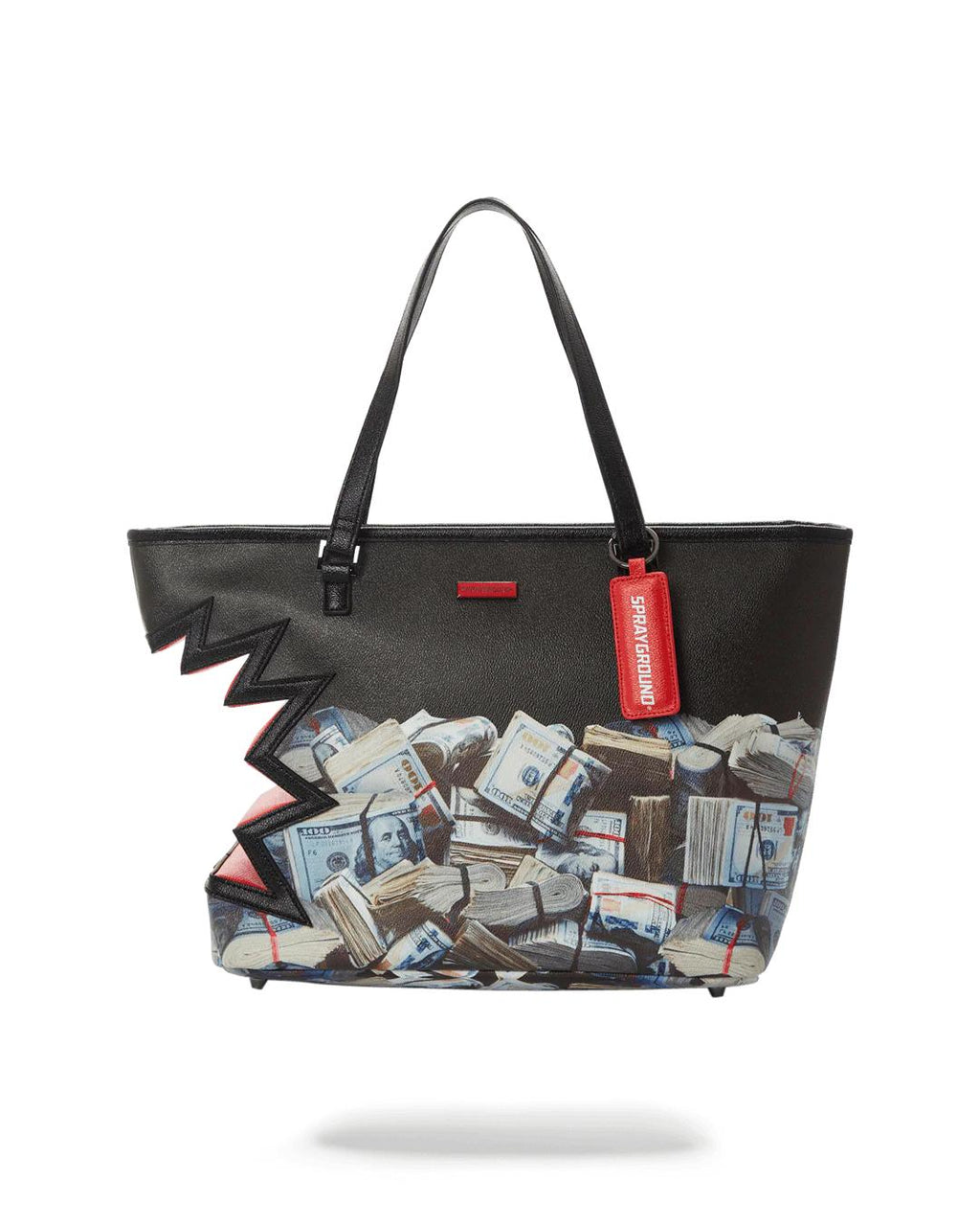 $HARKBITE TOTE | Sprayground Value