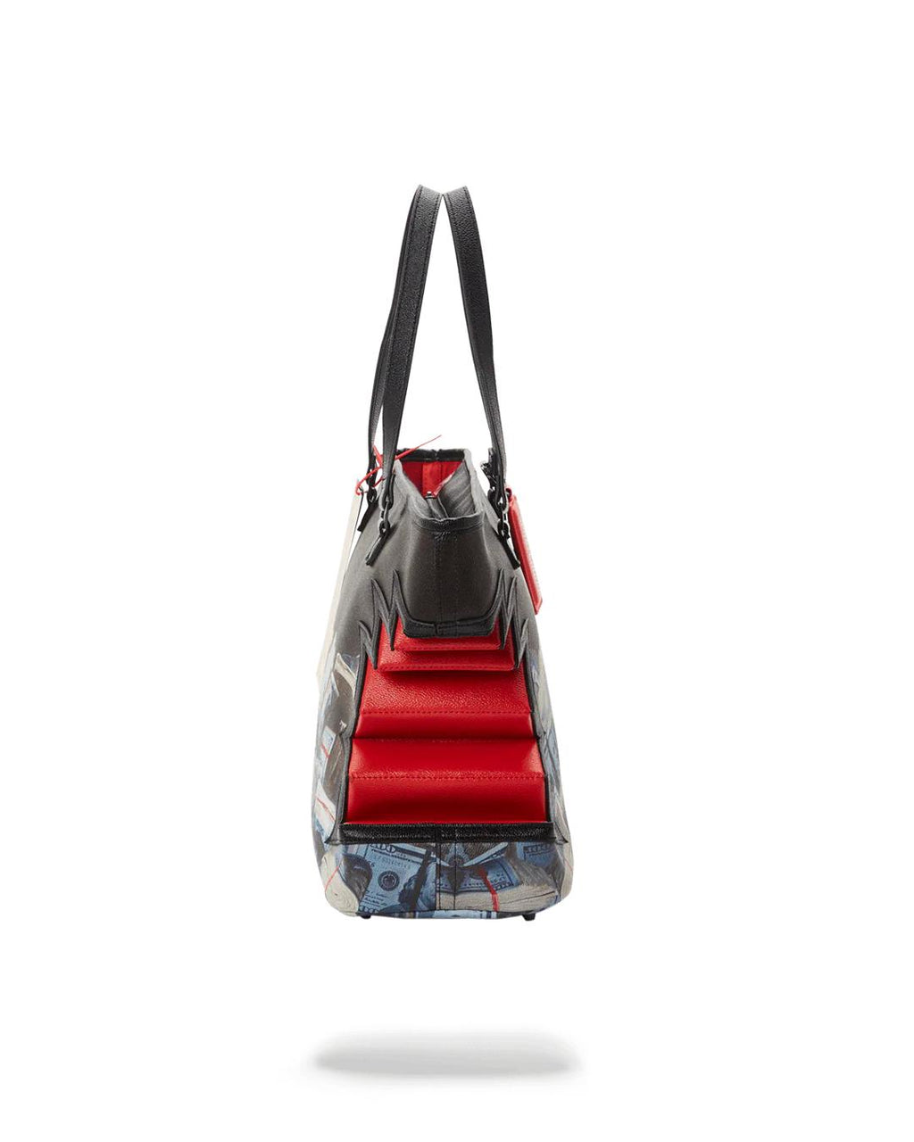 $HARKBITE TOTE | Sprayground Value