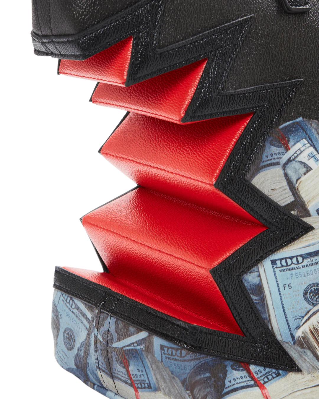 $HARKBITE TOTE | Sprayground Value