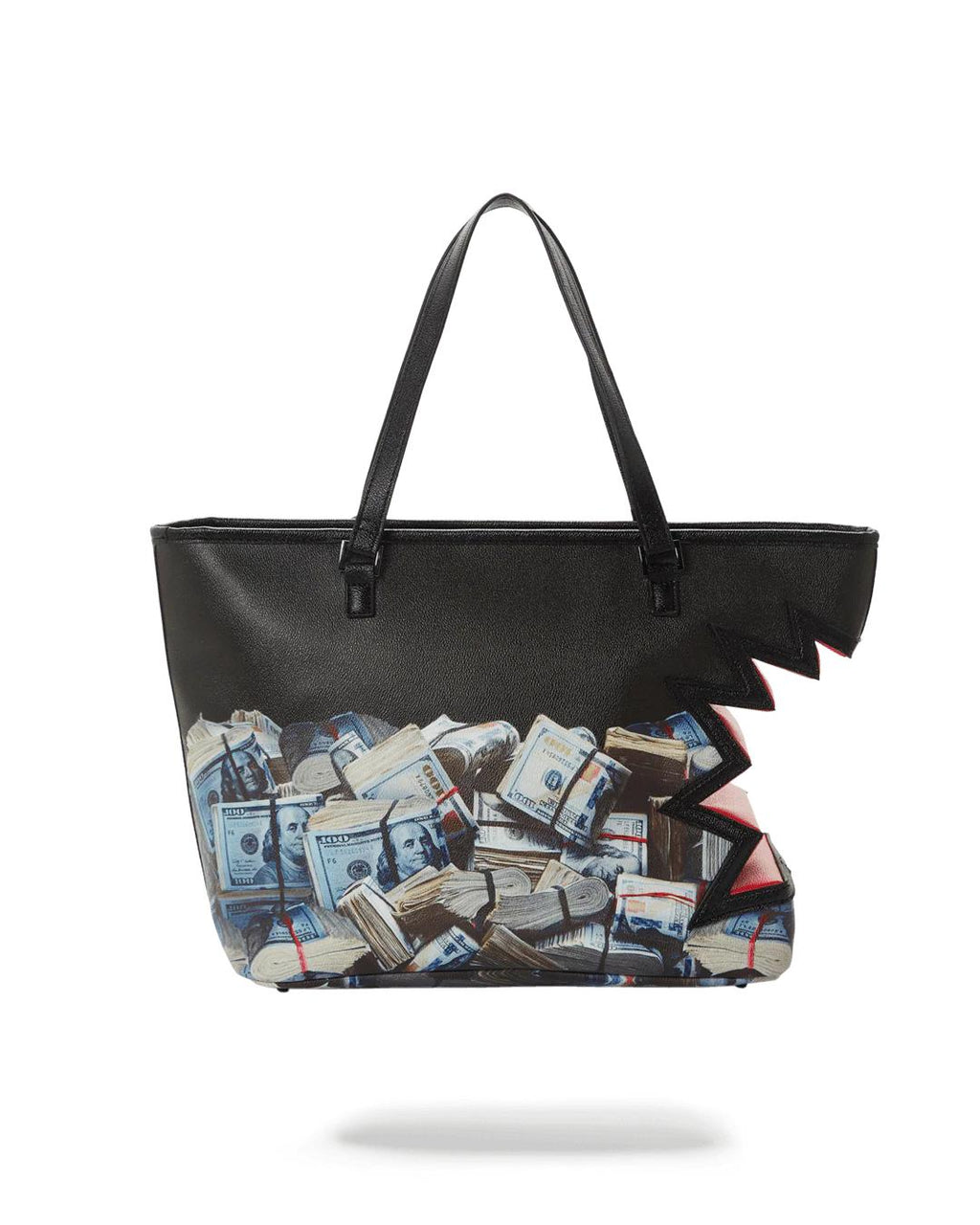 $HARKBITE TOTE | Sprayground Value