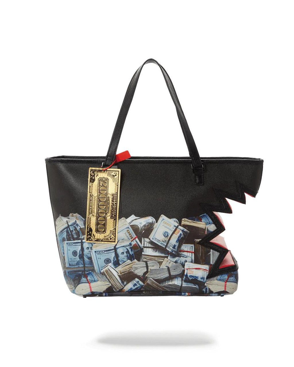 $HARKBITE TOTE | Sprayground Value