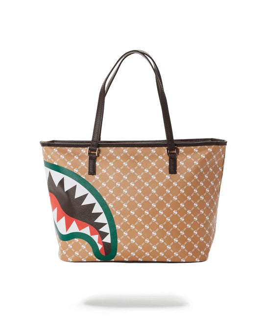 PARIS VS FLORENCE TOTE | Sprayground Great Value
