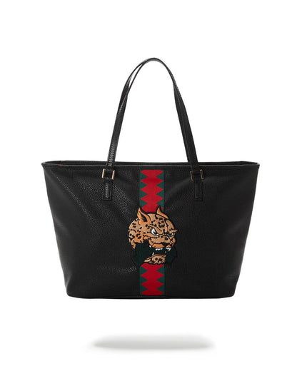 ITALIA DIVISO TOTE | Sprayground Premium