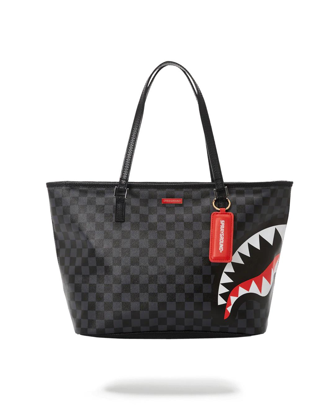 ITALIA DIVISO TOTE | Sprayground Premium