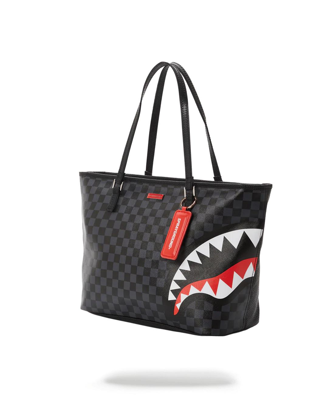 ITALIA DIVISO TOTE | Sprayground Premium
